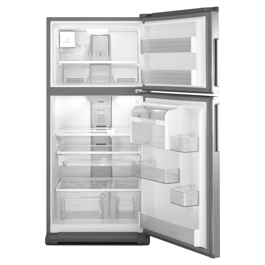 Whirlpool WRT771REYM Top-Freezer-Refrigerators - View #3