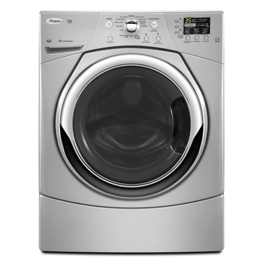Whirlpool WFW9351YL 