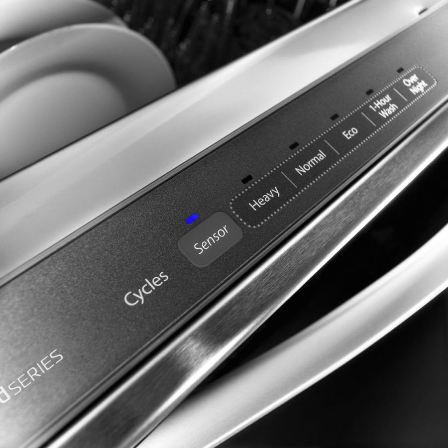 Whirlpool WDT910SAYM Builtin-Dish - Thumbnail View #4