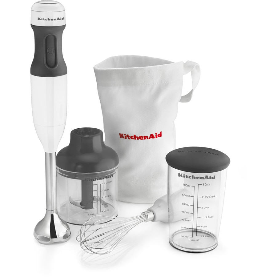 kitchenaid immersion blender kit