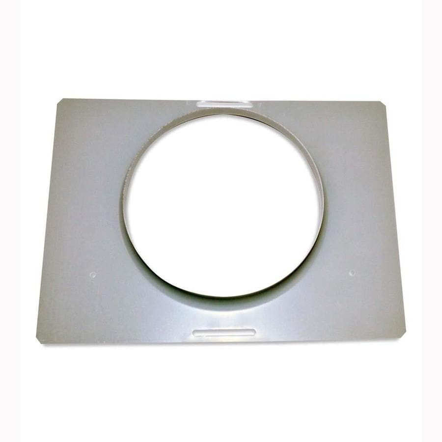 Whirlpool Universal Plate in the Range Hood Parts department at