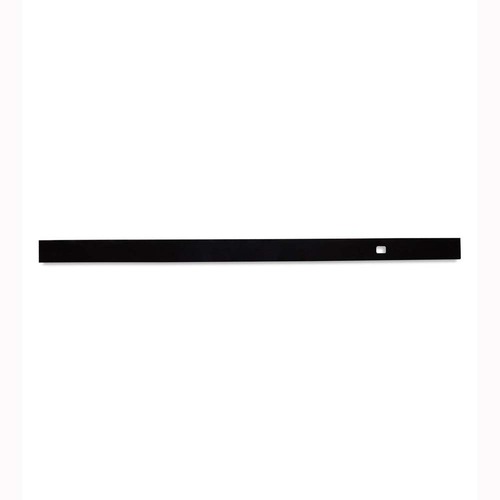 Whirlpool Downdraft Range Hood Trim (Black) at