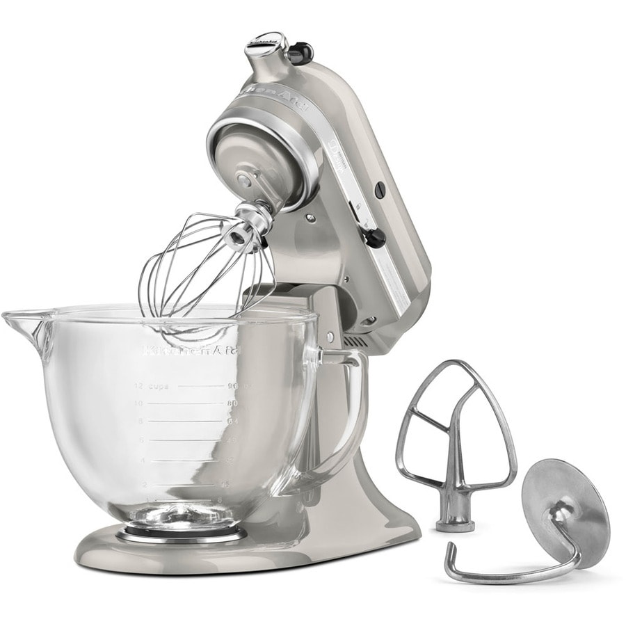KitchenAid KSM154GBQSM Stand-Mixers - View #2