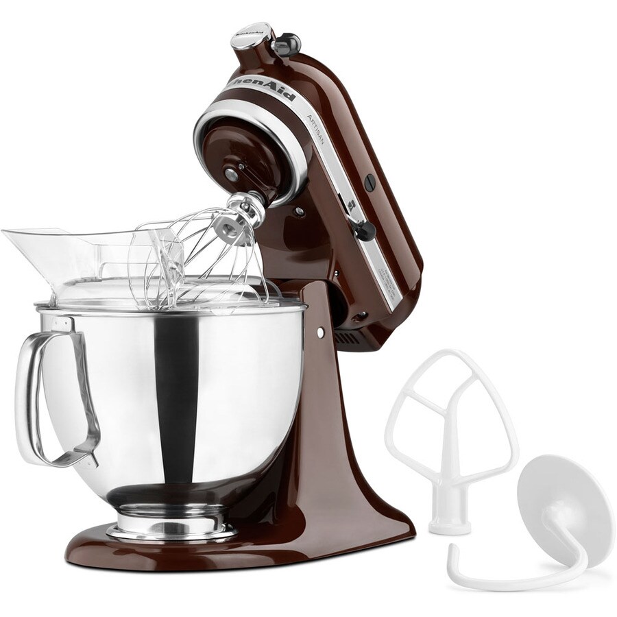 KitchenAid undefined in the Stand Mixer Attachments & Accessories  department at