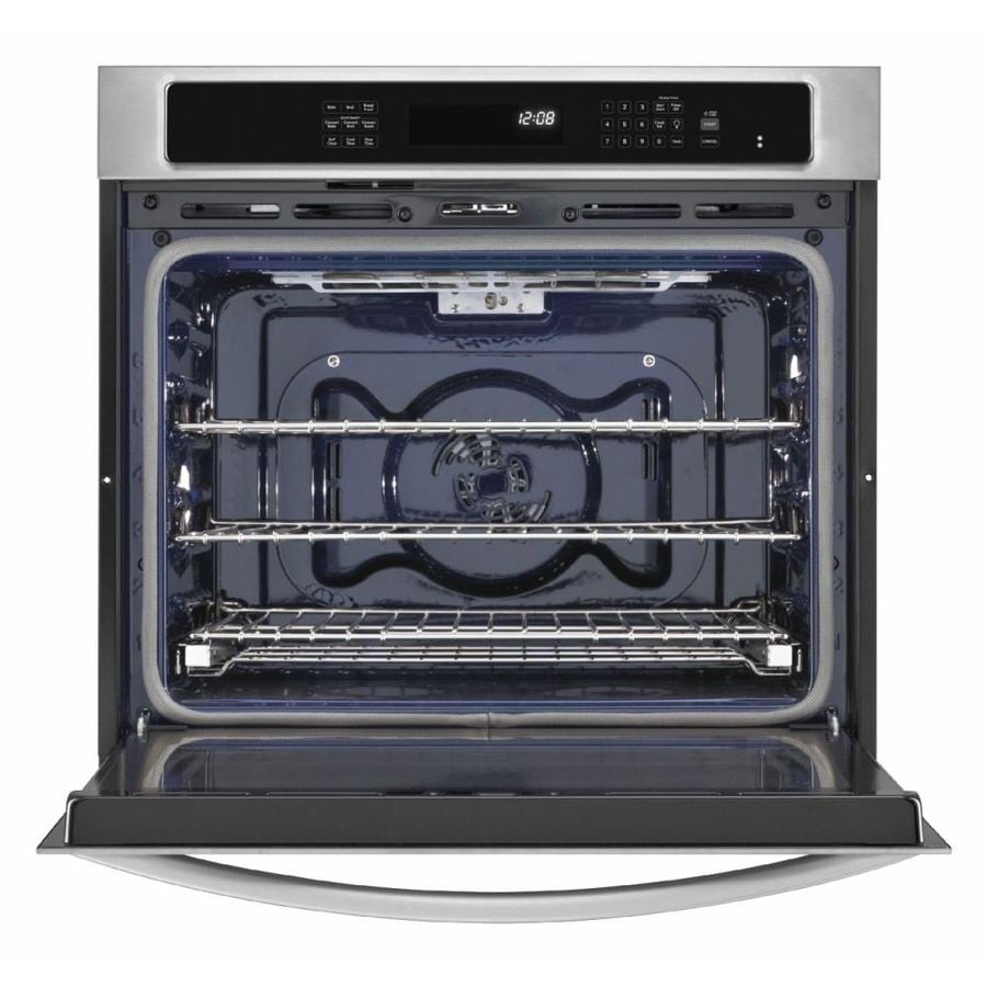 KitchenAid KEBS179BBL Swall-Elec-Oven - View #2
