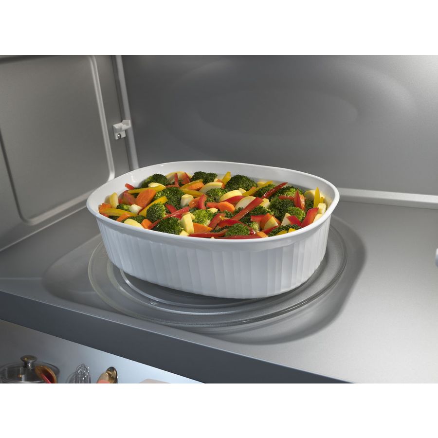 Whirlpool WMH53520AB Otr-Mwo - View #2