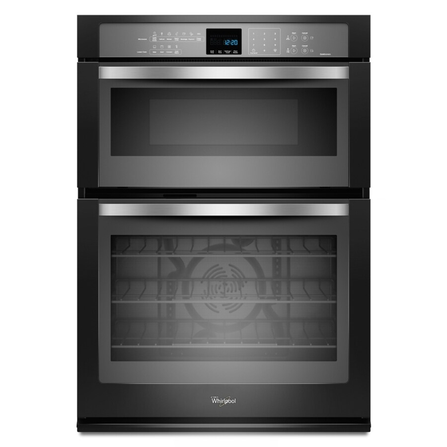 Interesting Whirlpool Microwave Wall Oven Combo Images