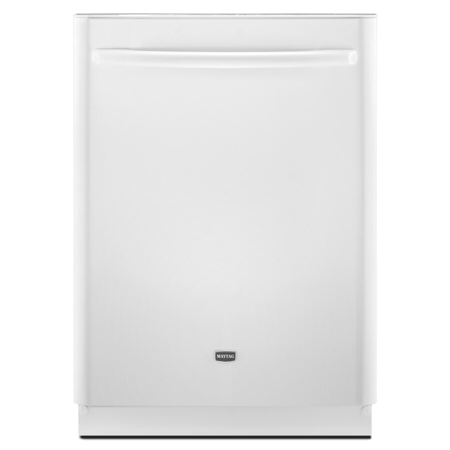 Maytag sales dishwasher lowes