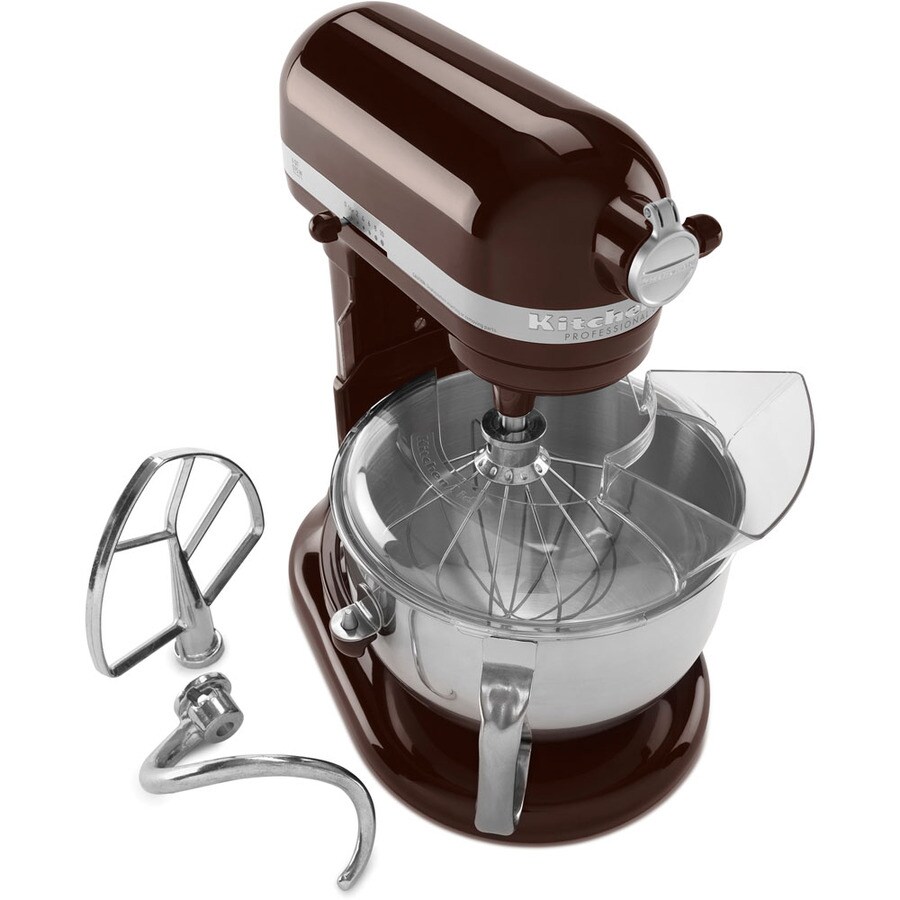 Used Kitchenaid Professional Stand Mixer at Donald Fant blog