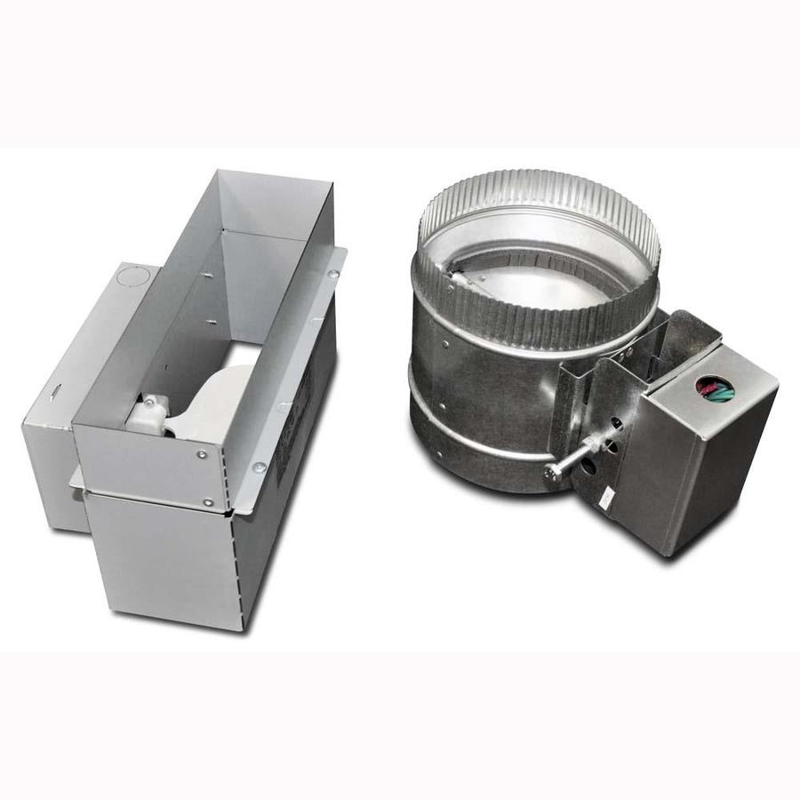 Whirlpool Universal End Cap in the Range Hood Parts department at