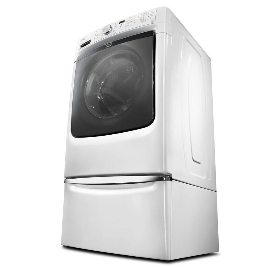 Maytag MHW4200BW  - View #3