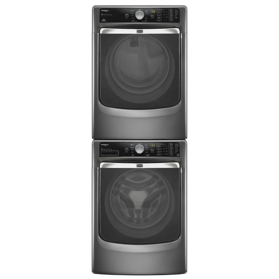 Maytag MED8000AG Elec-Dry - View #7
