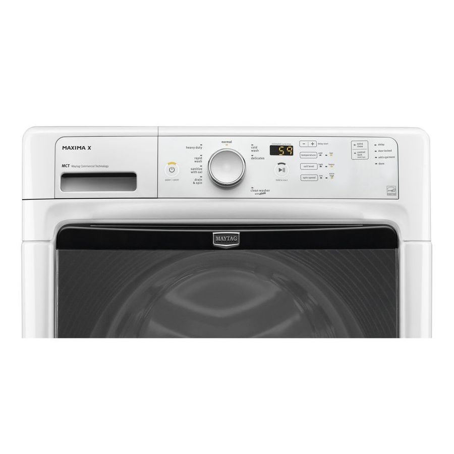 Maytag MHW3000BW m080105 - View #2