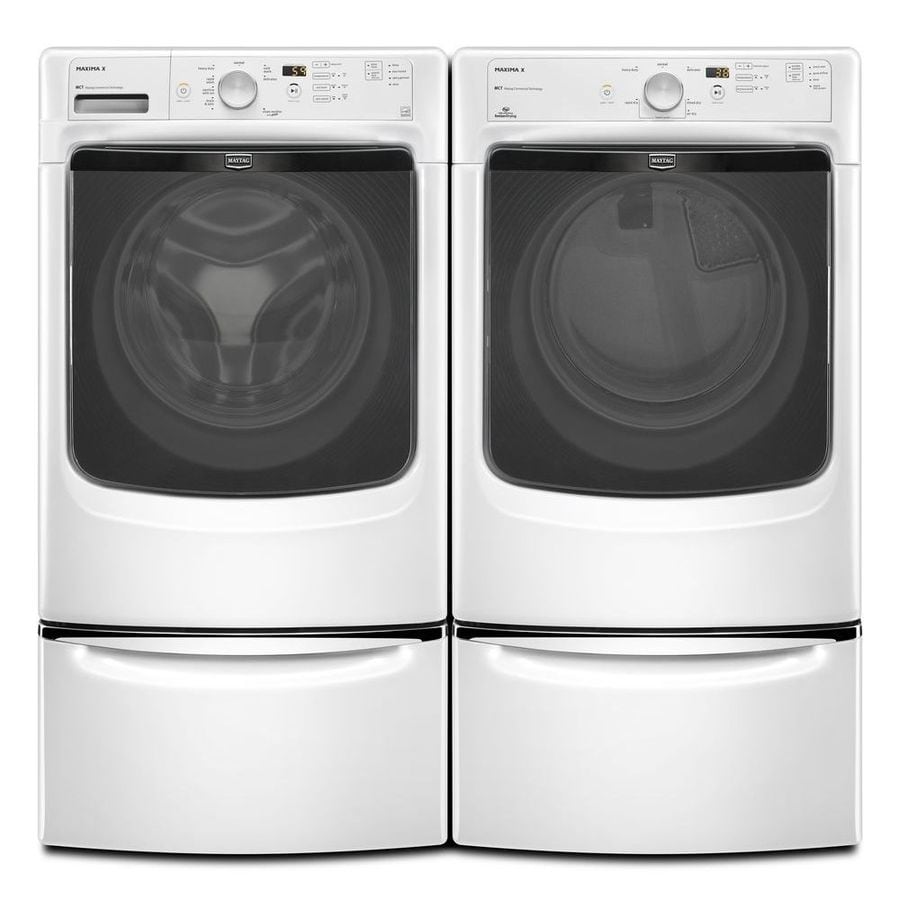 Maytag MHW3000BW m080105 - View #3
