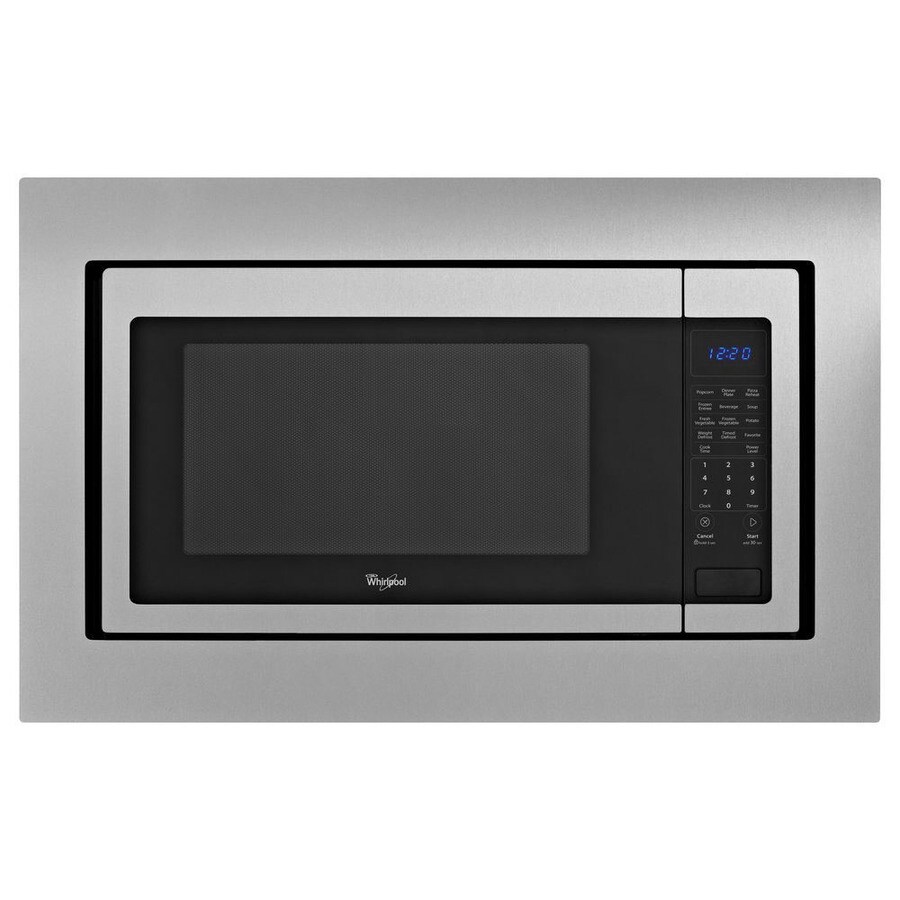 Whirlpool WMC50522AS  - View #4