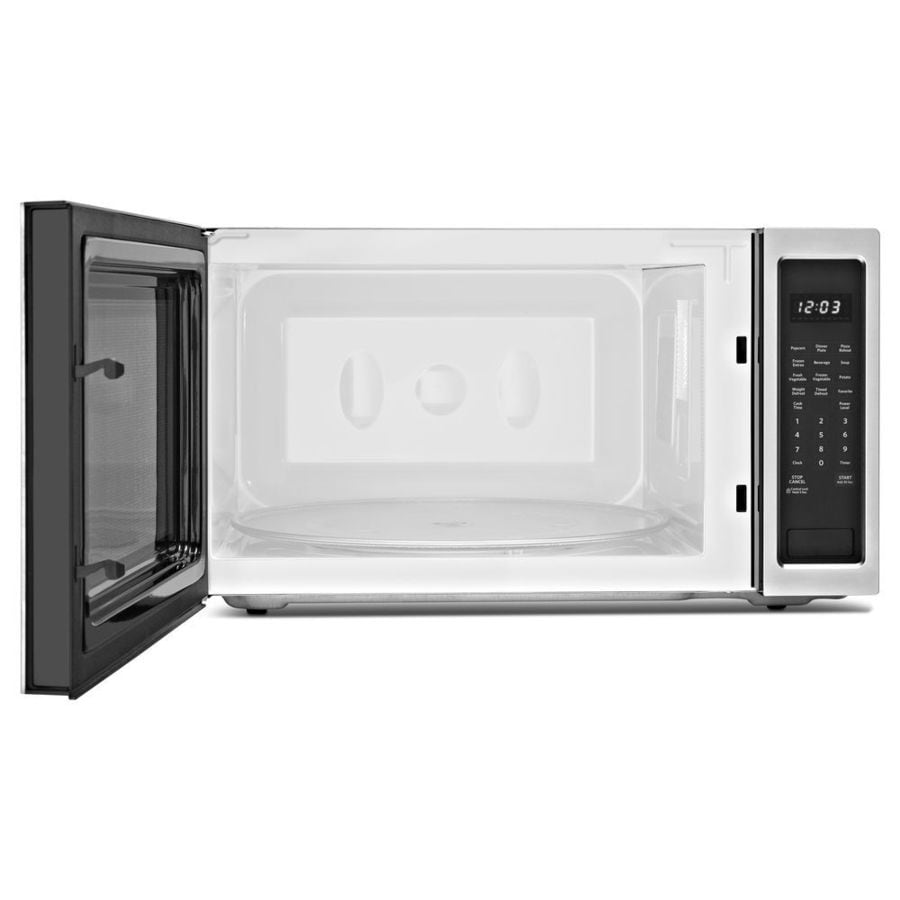 kitchenaid microwave model kcms2255bss1