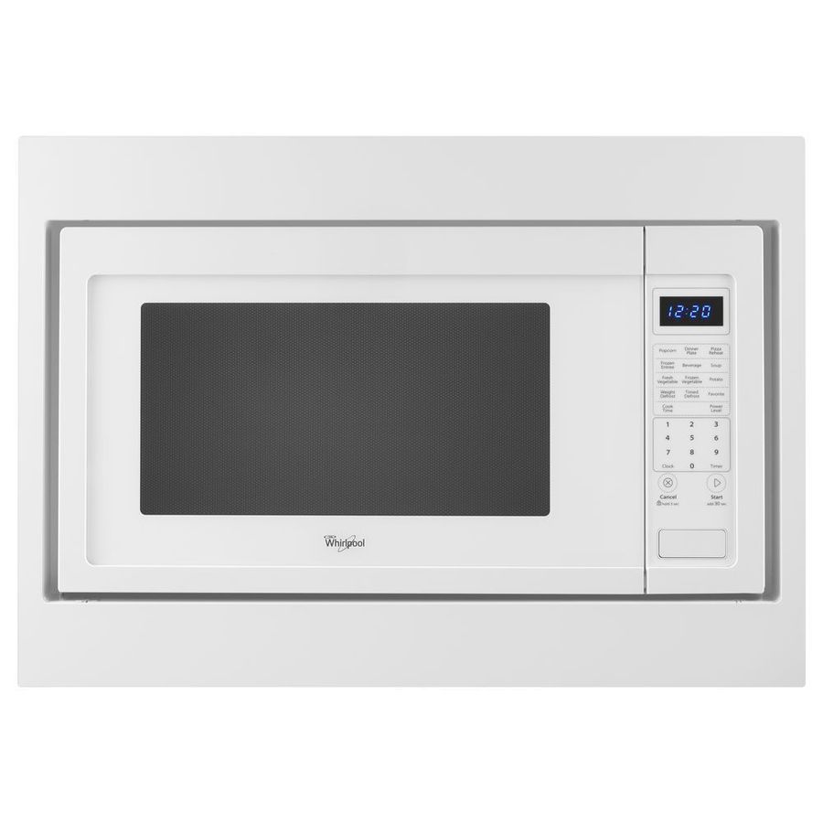 Whirlpool Microwave Trim Kit At Lowes Whirlpool Microwave Trim Kit