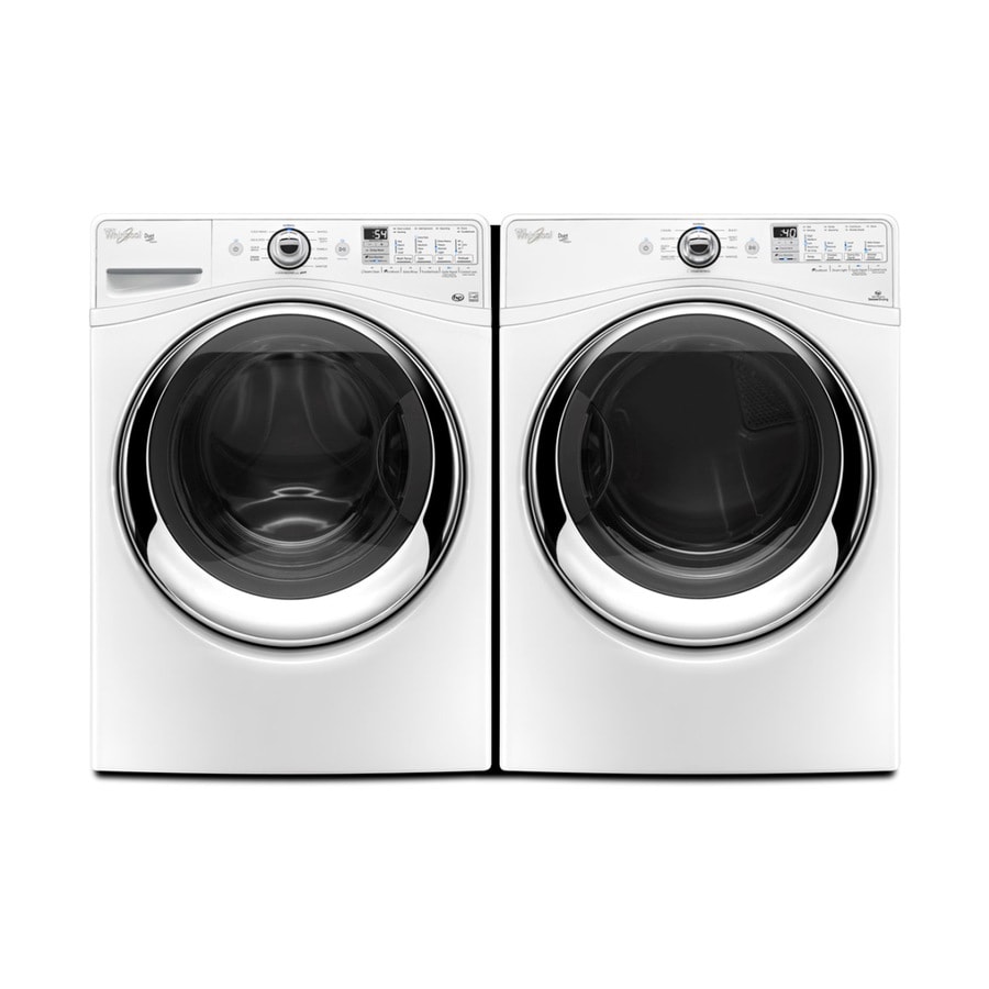 Whirlpool WFW88HEAC m080105 - View #3