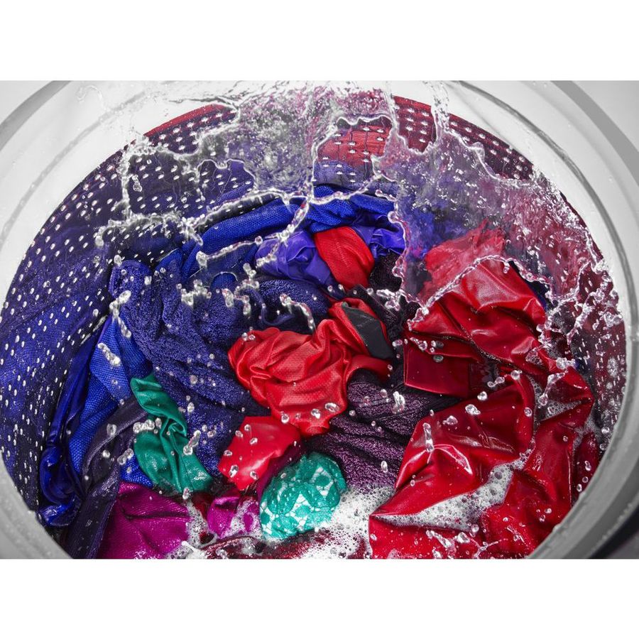 Whirlpool WTW5800BC Tl-Wash - View #3