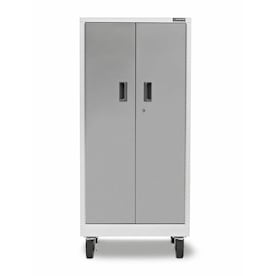 Premier Tall Gearbox Garage Cabinets Storage Systems At Lowes Com