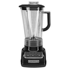 UPC 883049281971 product image for KitchenAid Diamond 60-oz Onyx Black 5-Speed 630-Watt Pulse Control Blender | upcitemdb.com