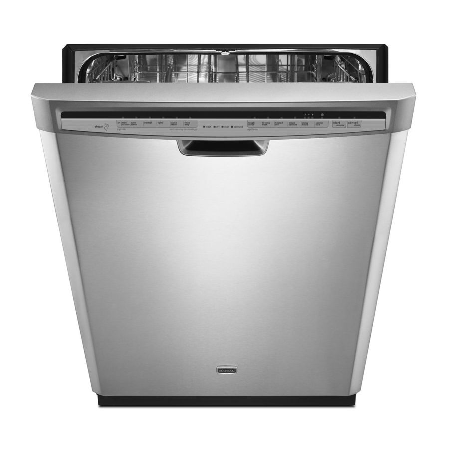 Maytag mdbh979sam0 best sale