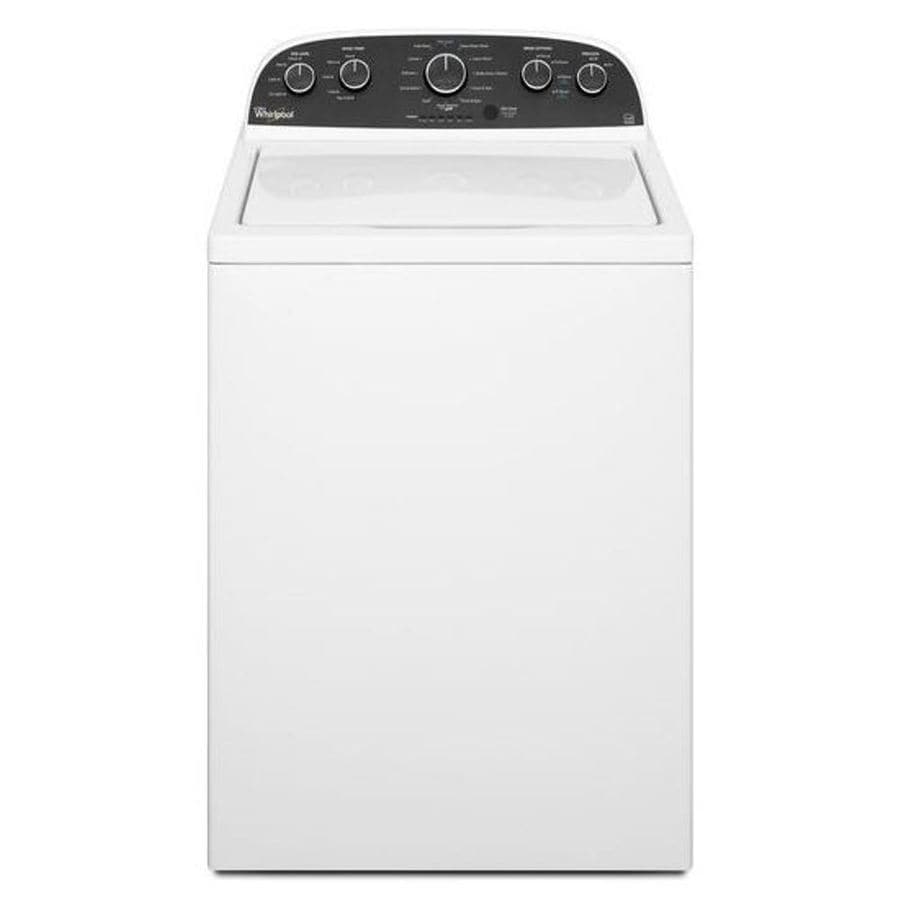 MUST READ] Whirlpool Washer That Isn't Agitating Properly