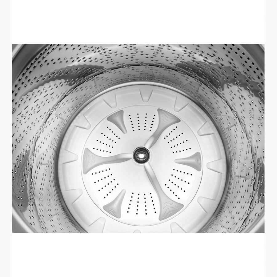 Whirlpool WTW8900BC  - View #5