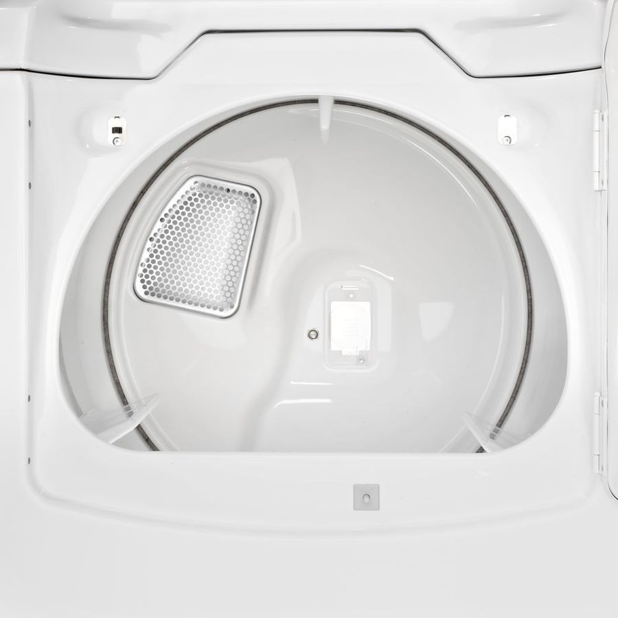 Maytag MEDB700BW Elec-Dry - View #2