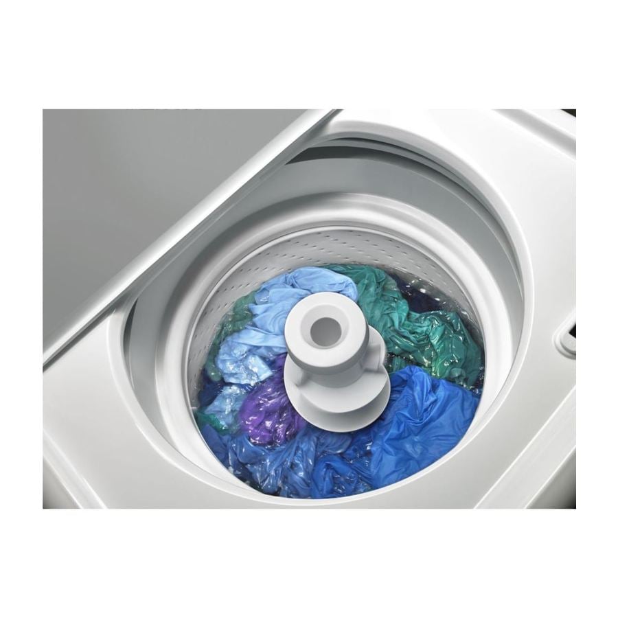 Maytag MVWC300BW Tl-Wash - View #2