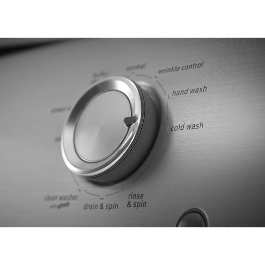 Maytag MVWC300BW Tl-Wash - View #3