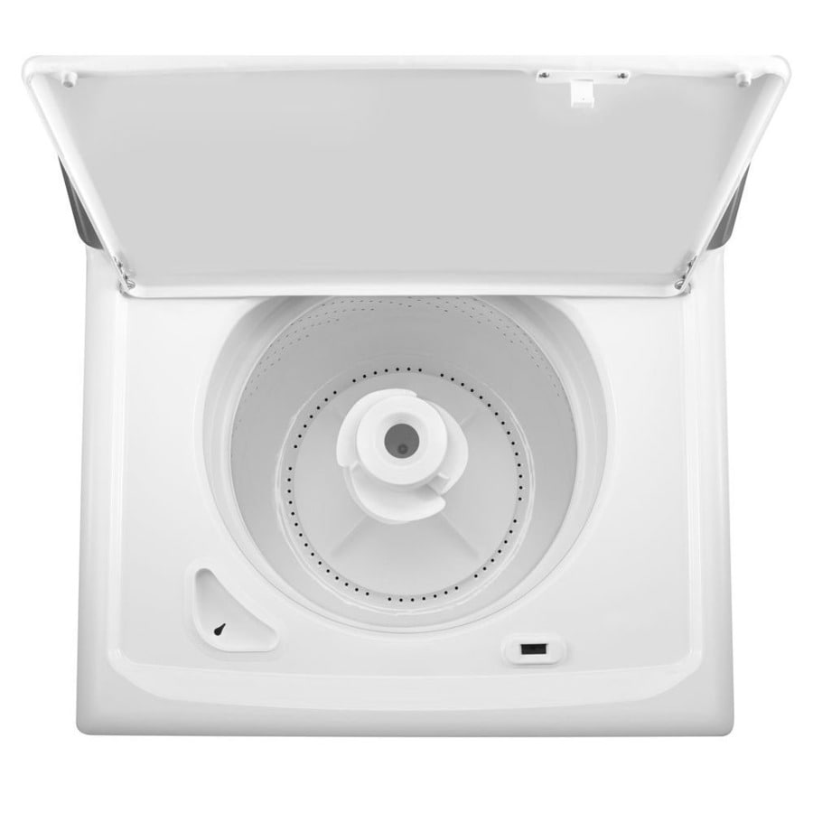 Maytag MVWC300BW Tl-Wash - View #4
