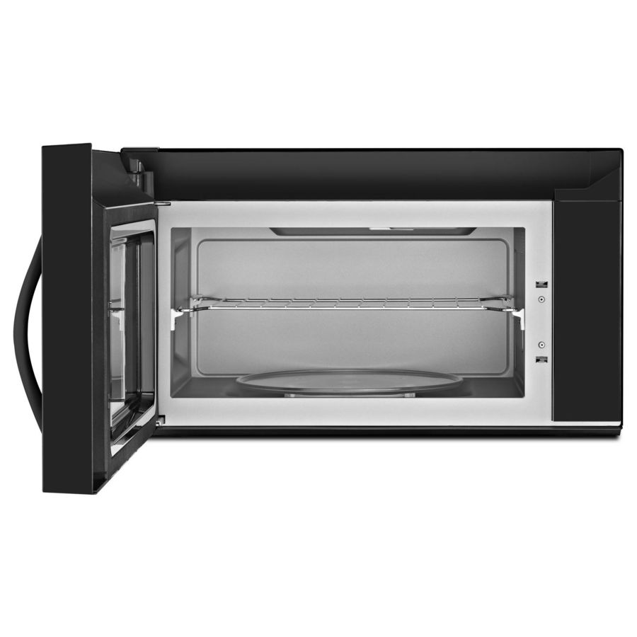 Whirlpool WMH73521CB Otr-Mwo - View #2