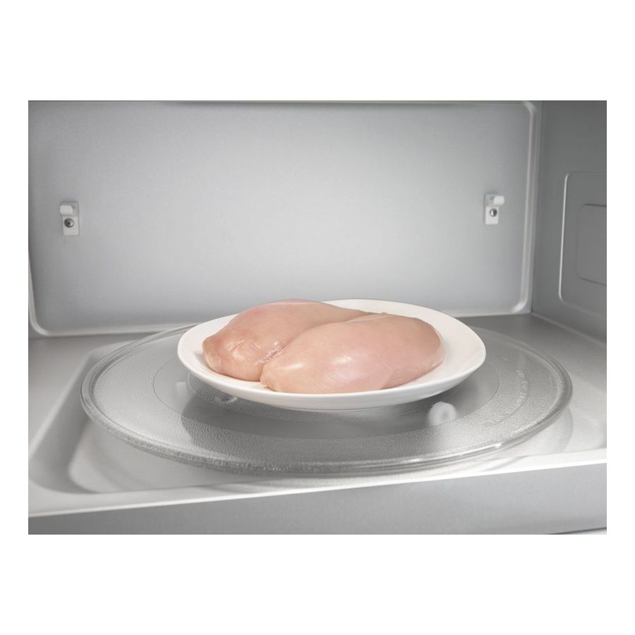 Whirlpool WMH73521CB Otr-Mwo - View #3