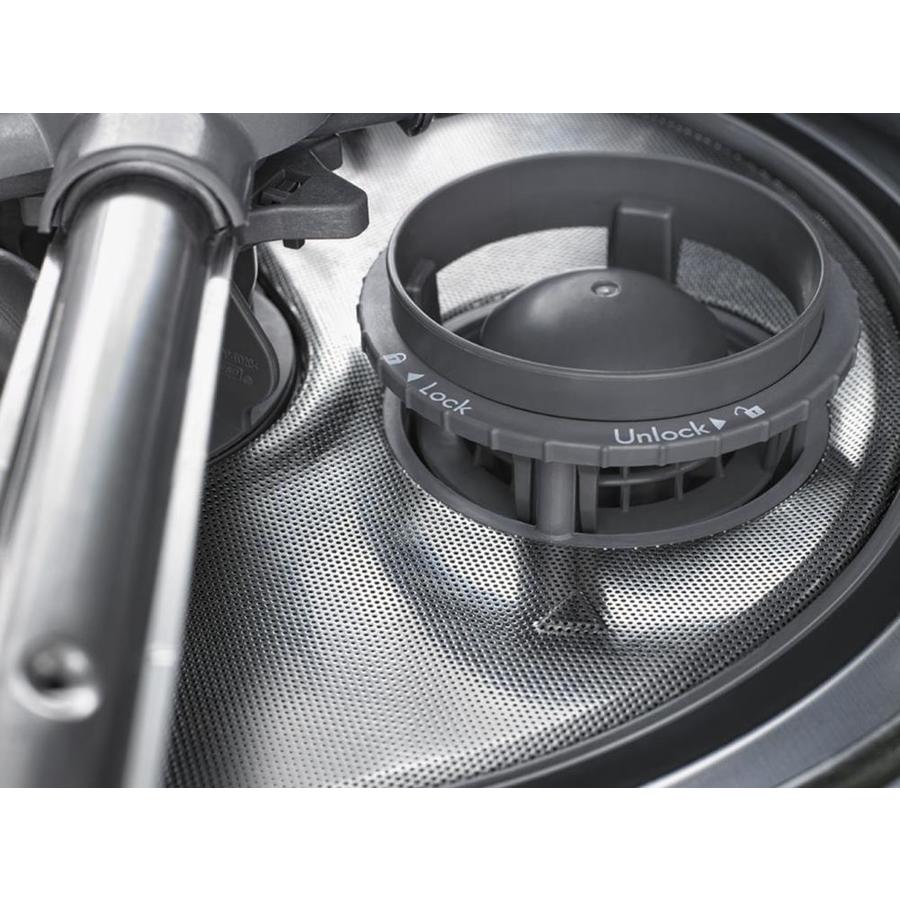 KitchenAid KDFE454CSS Builtin-Dish - View #7