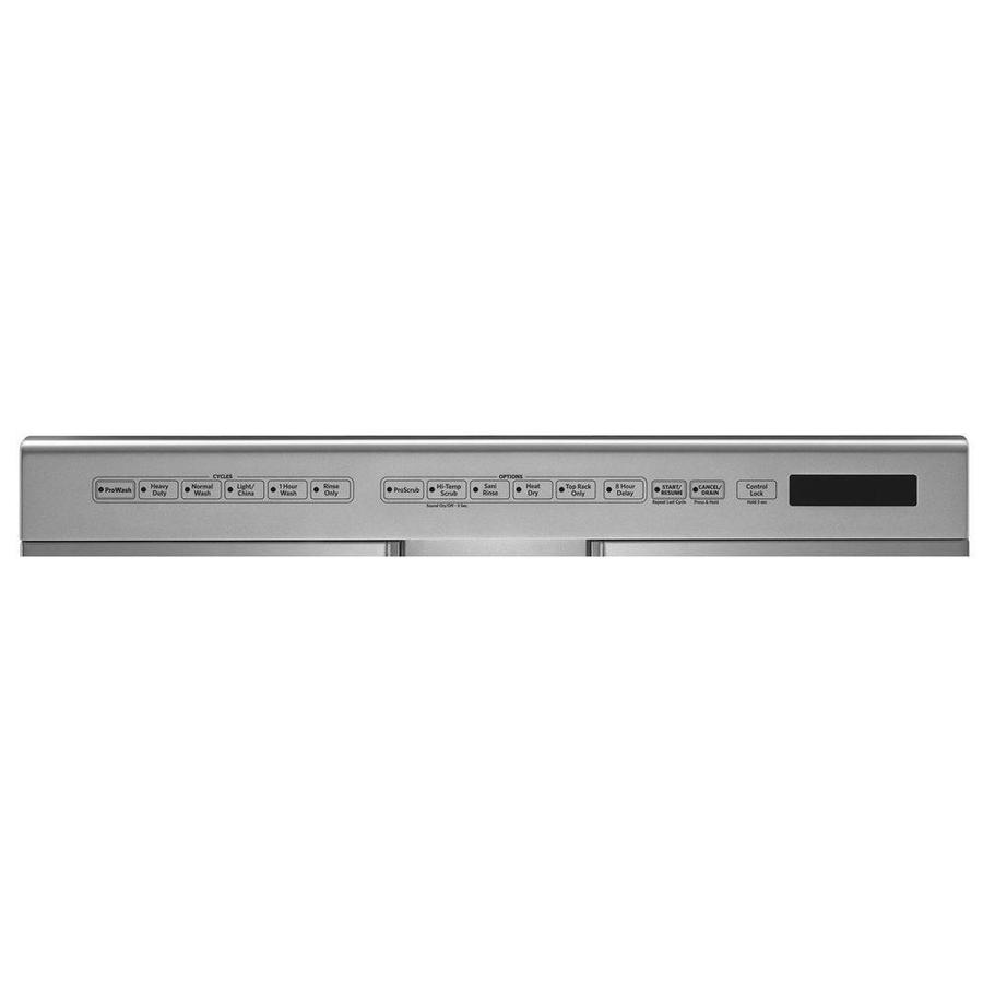 KitchenAid KDFE454CSS Builtin-Dish - View #9