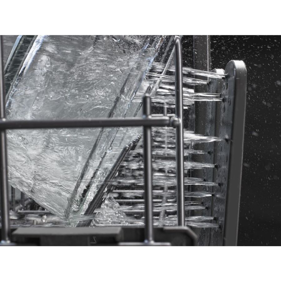 KitchenAid KDTE304DWH Builtin-Dish - View #3