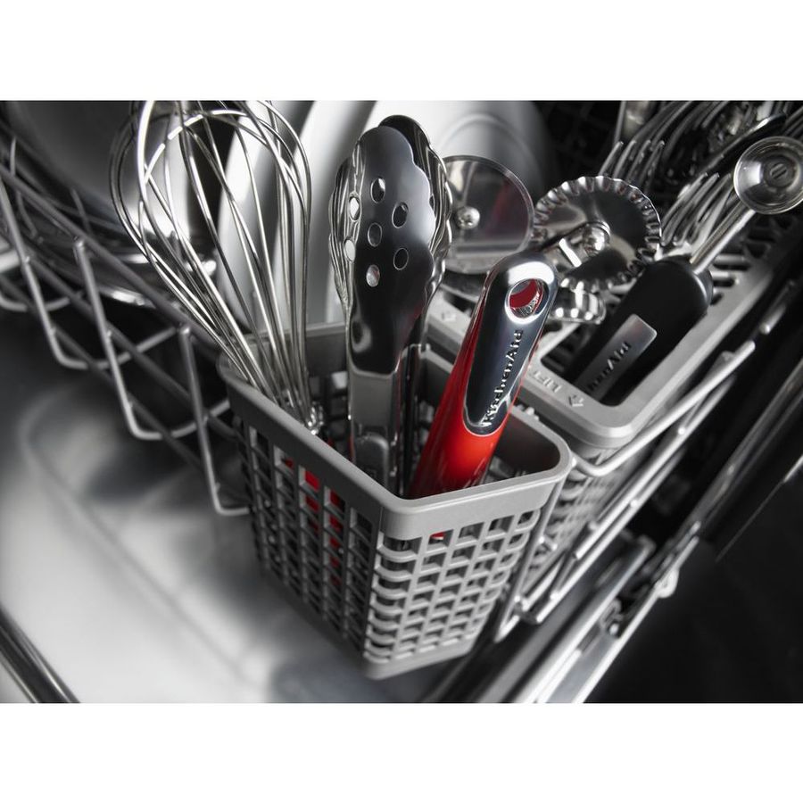 KitchenAid KDTE404DWH Builtin-Dish - View #3