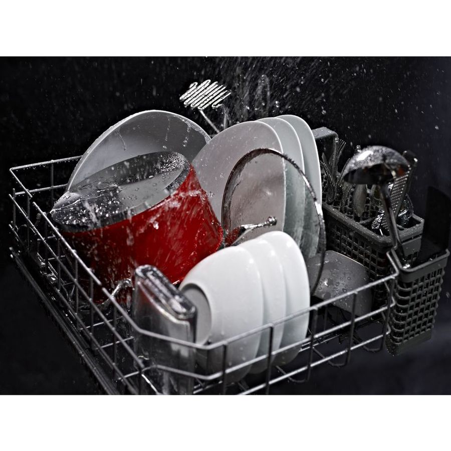 KitchenAid KDTE404DWH Builtin-Dish - View #6