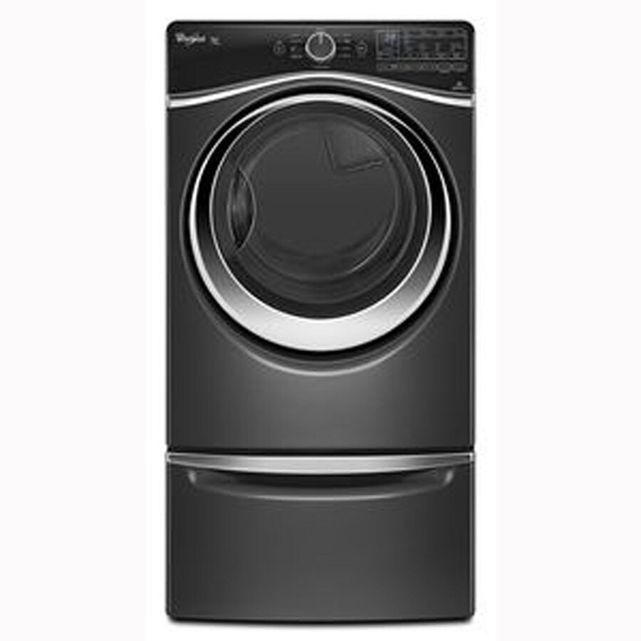Laundry 1-2-3 XHPC155YBD Laundry-Pedestals - View #2