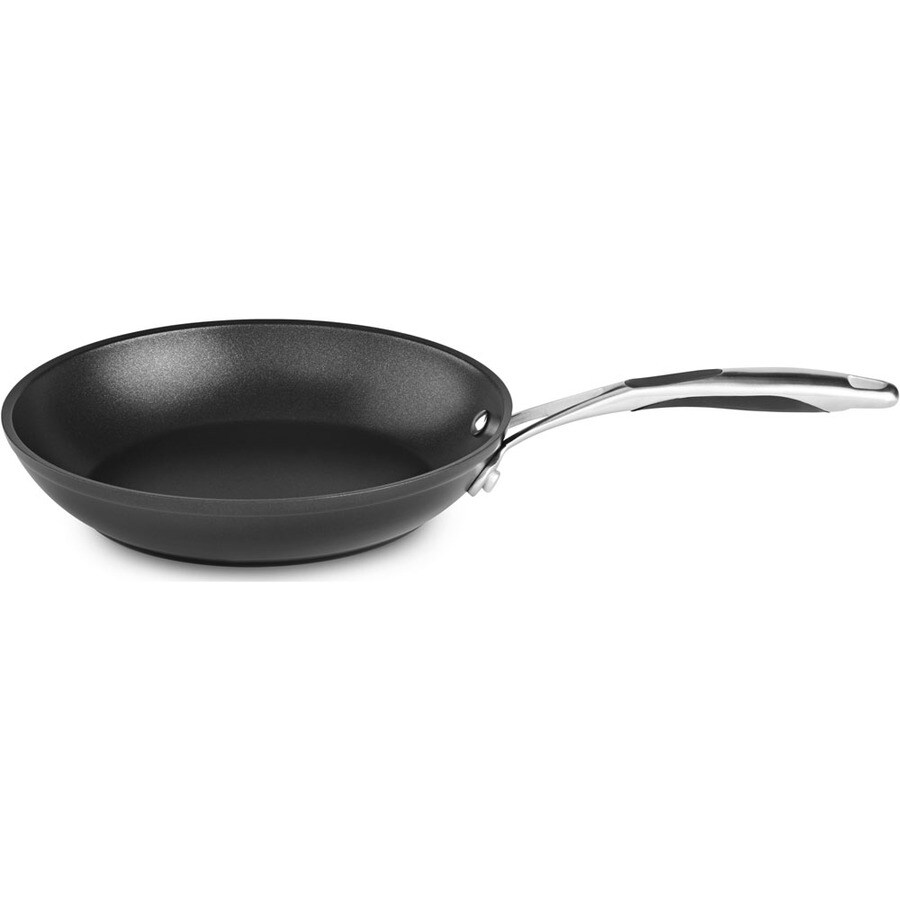 KitchenAid 9.8in Aluminum Skillet at