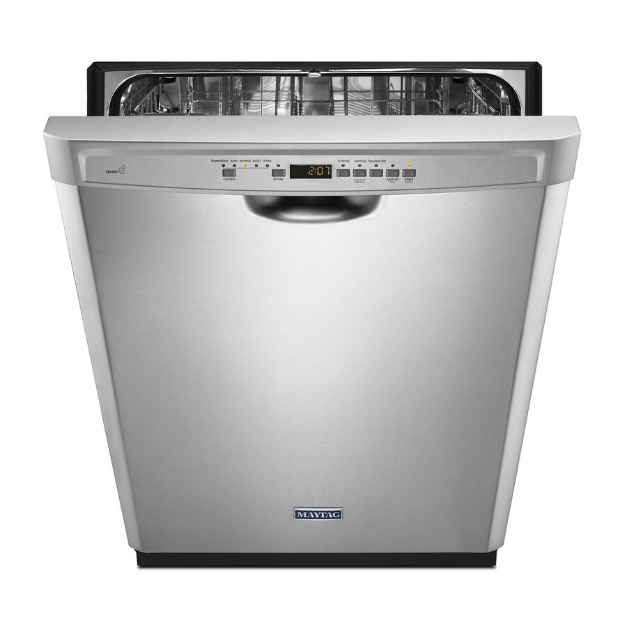 Maytag MDB6949SDM Builtin-Dish - View #4