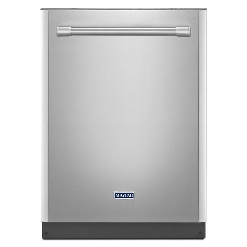 maytag dishwasher with garbage disposal