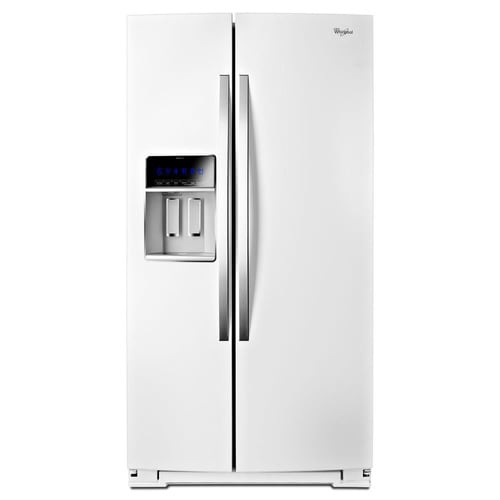 White Refrigerator Without Ice Maker Side By Side Refrigerator Without Ice Maker at Jamie Jacobson blog