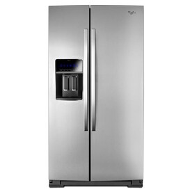 Whirlpool WRS973CIDM