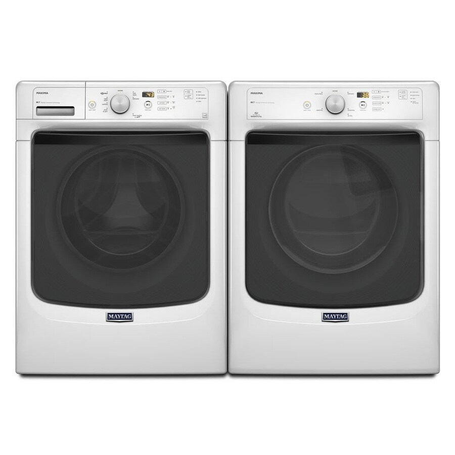 Maytag MED3100DW  - View #2