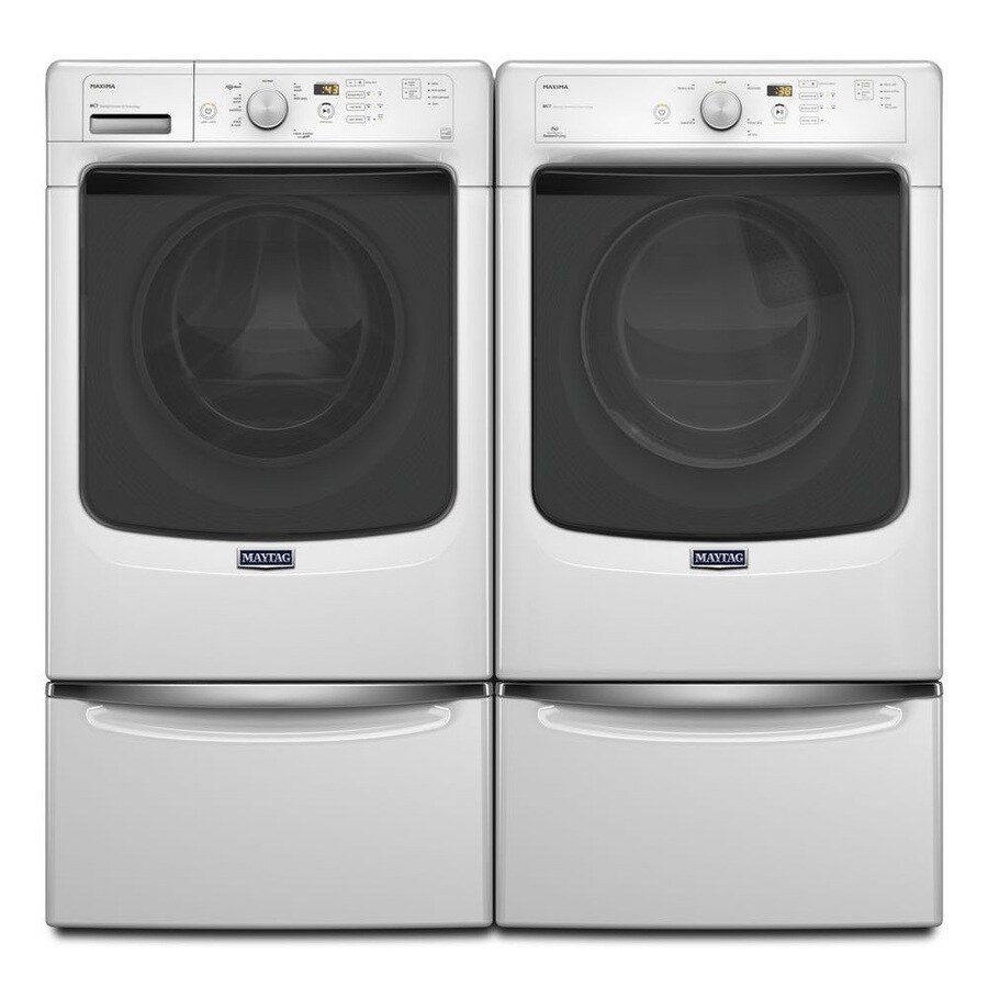 Maytag MED3100DW  - View #3