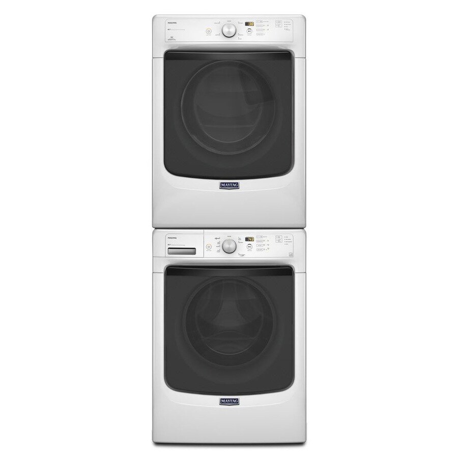 Maytag MED3100DW  - View #4