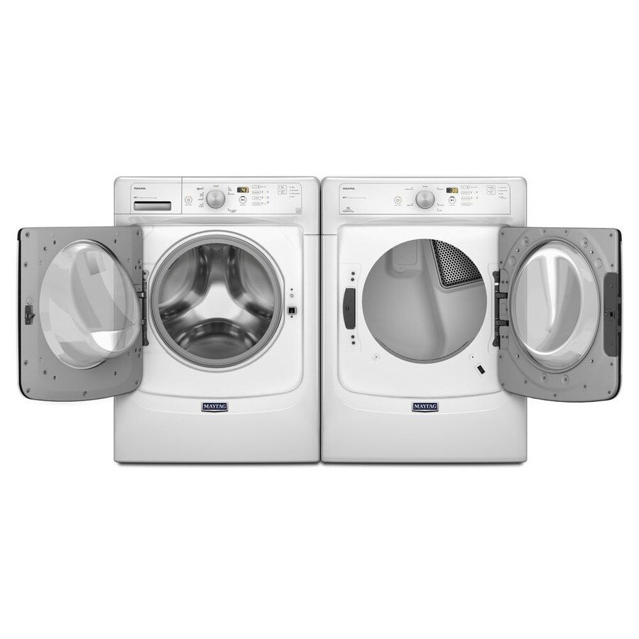 Maytag MED3100DW  - View #8