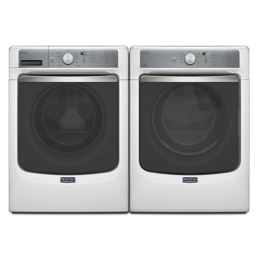 Maytag MED7100DW Elec-Dry - View #5